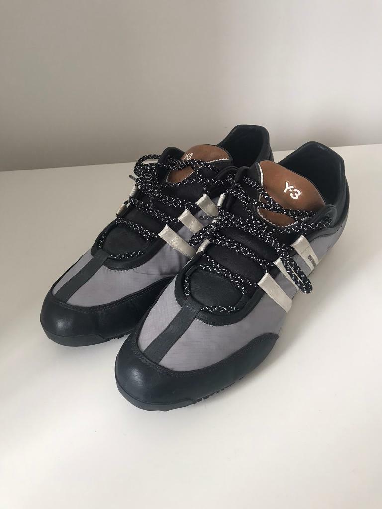 mens y3 trainers